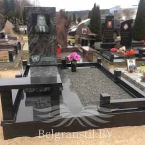 Проект 109 - индивидуальные проекты памятников