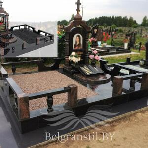 Проект 113 - индивидуальные проекты памятников