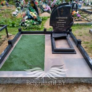 Проект 118 - индивидуальные проекты памятников