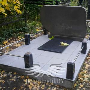 Проект 119 - индивидуальные проекты памятников