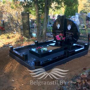 Проект 120 - индивидуальные проекты памятников