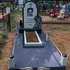 Проект 121 - индивидуальные проекты памятников