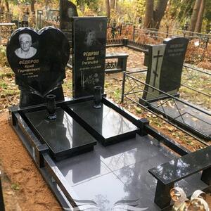 Проект 122 - индивидуальные проекты памятников