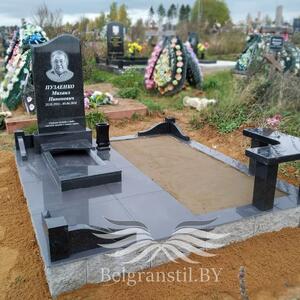 Проект 123 - индивидуальные проекты памятников