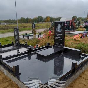 Проект 124 - индивидуальные проекты памятников