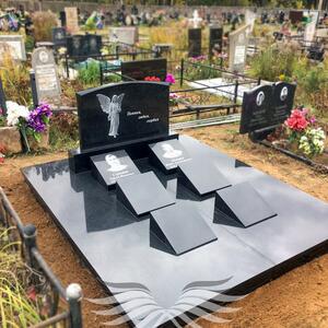 Проект 125 - индивидуальные проекты памятников