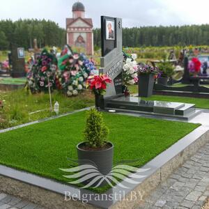 Проект 127 - индивидуальные проекты памятников