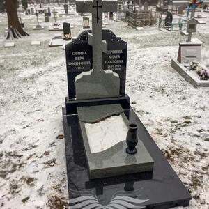 Проект 128 - индивидуальные проекты памятников