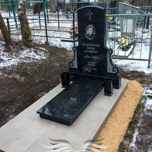 Проект 129 - индивидуальные проекты памятников