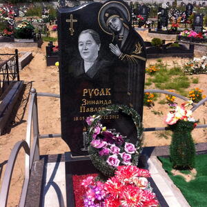 Проект 7 - индивидуальные проекты памятников