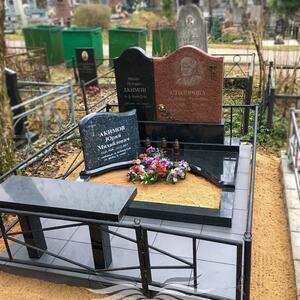 Проект 130 - индивидуальные проекты памятников