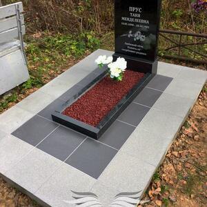 Проект 131 - индивидуальные проекты памятников