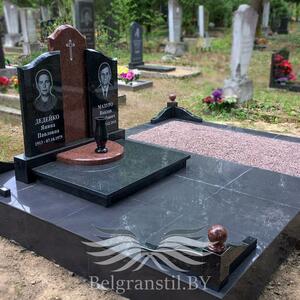 Проект 132 - индивидуальные проекты памятников