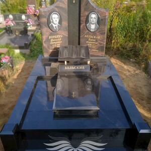 Проект 133 - индивидуальные проекты памятников