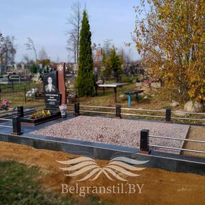 Проект 134 - индивидуальные проекты памятников