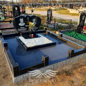 Проект 135 - индивидуальные проекты памятников