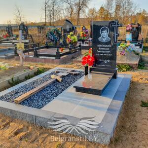 Проект 136 - индивидуальные проекты памятников