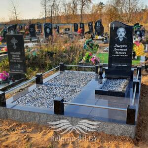 Проект 137 - индивидуальные проекты памятников