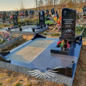 Проект 138 - индивидуальные проекты памятников