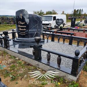 Проект 139 - индивидуальные проекты памятников