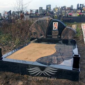 Проект 140 - индивидуальные проекты памятников