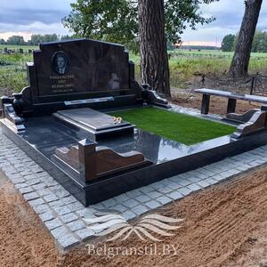 Проект 141 - индивидуальные проекты памятников