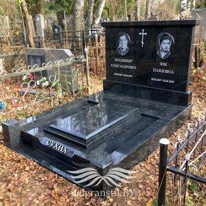 Проект 142 - индивидуальные проекты памятников