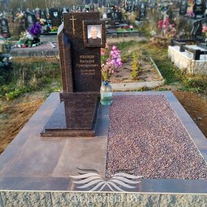 Проект 143 - индивидуальные проекты памятников