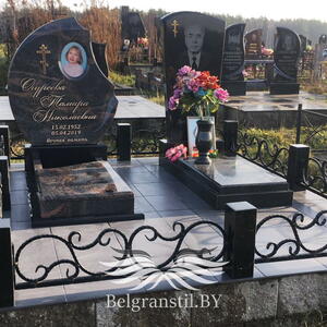 Проект 145 - индивидуальные проекты памятников