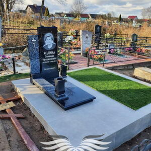 Проект 147 - индивидуальные проекты памятников