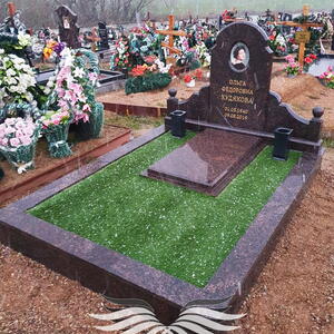 Проект 150 - индивидуальные проекты памятников