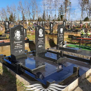 Проект 151 - индивидуальные проекты памятников