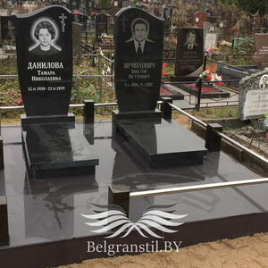 Проект 152 - индивидуальные проекты памятников