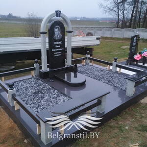 Проект 154 - индивидуальные проекты памятников