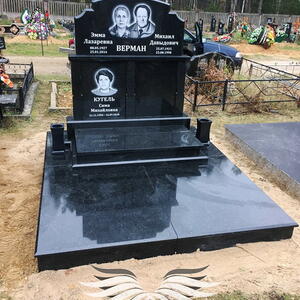 Проект 155 - индивидуальные проекты памятников