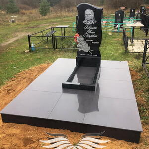 Проект 156 - индивидуальные проекты памятников