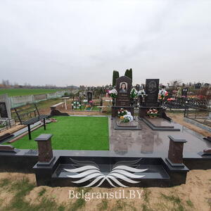 Проект 158 - индивидуальные проекты памятников