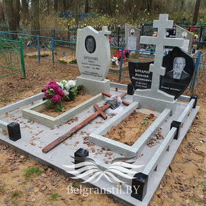 Проект 161 - индивидуальные проекты памятников