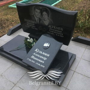 Проект 162 - индивидуальные проекты памятников