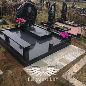 Проект 163 - индивидуальные проекты памятников