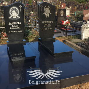 Проект 164 - индивидуальные проекты памятников