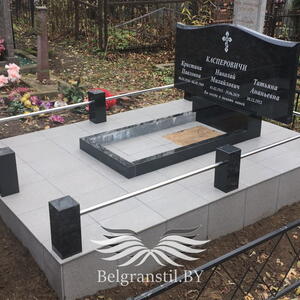 Проект 165 - индивидуальные проекты памятников