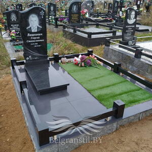 Проект 167 - индивидуальные проекты памятников