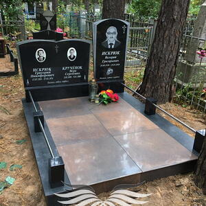 Проект 168 - индивидуальные проекты памятников