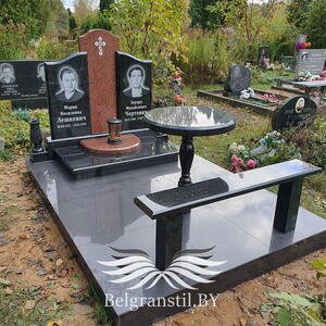 Проект 169 - индивидуальные проекты памятников