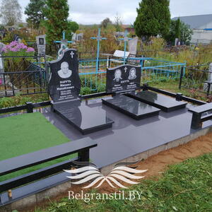 Проект 170 - индивидуальные проекты памятников