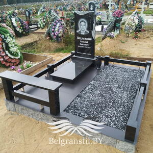 Проект 171 - индивидуальные проекты памятников