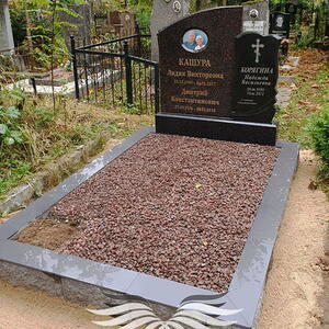 Проект 172 - индивидуальные проекты памятников