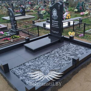 Проект 173 - индивидуальные проекты памятников