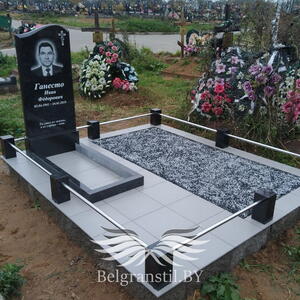 Проект 174 - индивидуальные проекты памятников